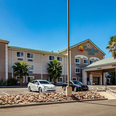 Comfort Inn Tucson Eksteriør bilde